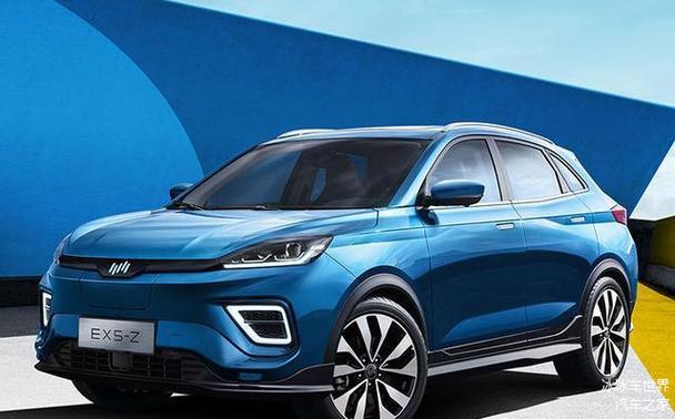 佛山323WEY威派豪华SUV市场的黑马，零跑汽车与智能交通系统的协同