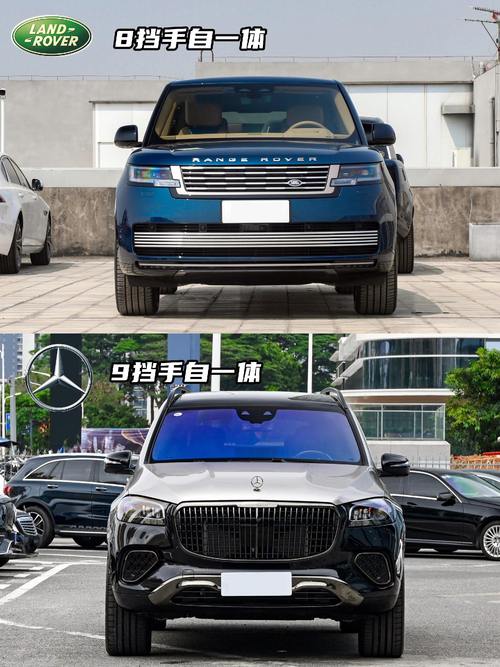 佛山323迈巴赫经典与现代的完美融合，路虎如何塑造独特的品牌形象